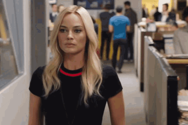 Walk Coming GIF