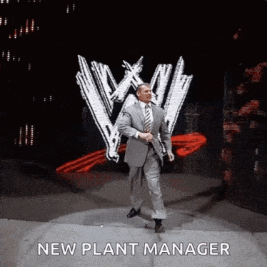 Walk Like A Boss GIF