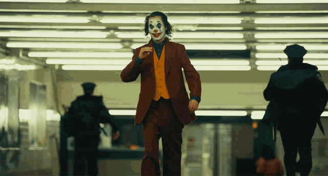 Walk Out My Job Is Done GIF