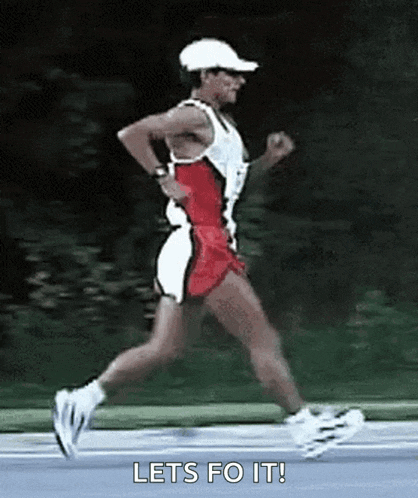 Walk Walking GIF