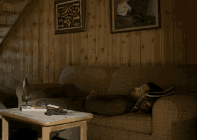 Walker Cordell GIF