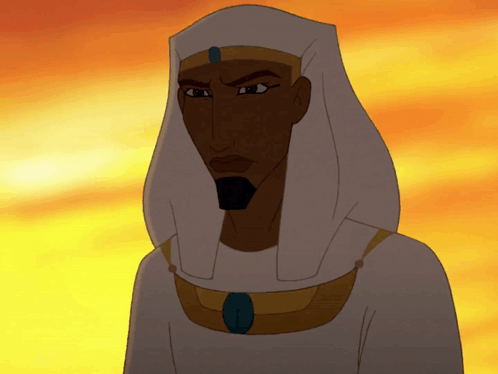 Walking Angry Joseph GIF