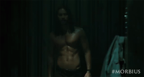 Walking Arrived GIF