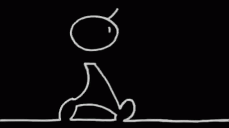 Walking Groove GIF