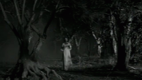 Walking Jessica Burns GIF