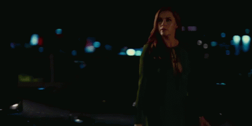 Walking GIF