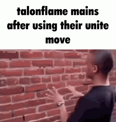 Wall Talking To Wall GIF. This 474 x 498 animated GIF is part of our moving the goalposts collection. Related themes include pokemon. Created by gonked…