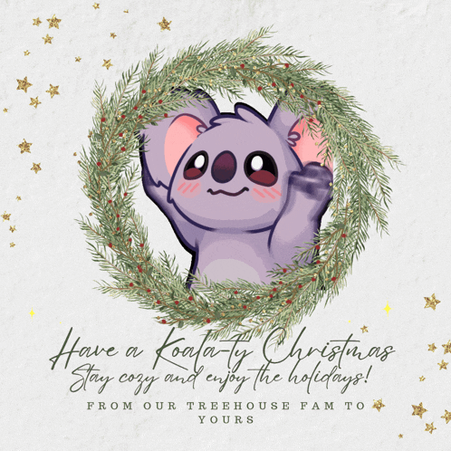 Wallakoalas Koala-ty GIF