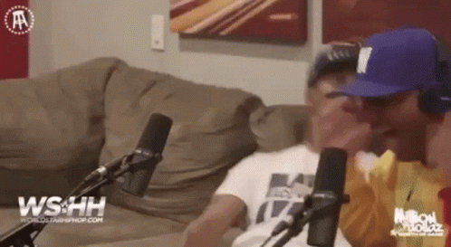 Wallo Gillie GIF