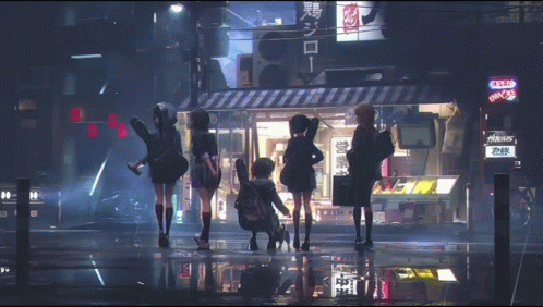 Wallpaper Anime GIF. This 498 x 282 animated GIF is part of our sai baba animated wallpaper for desktop collection. Related themes include anime, wallpaper…