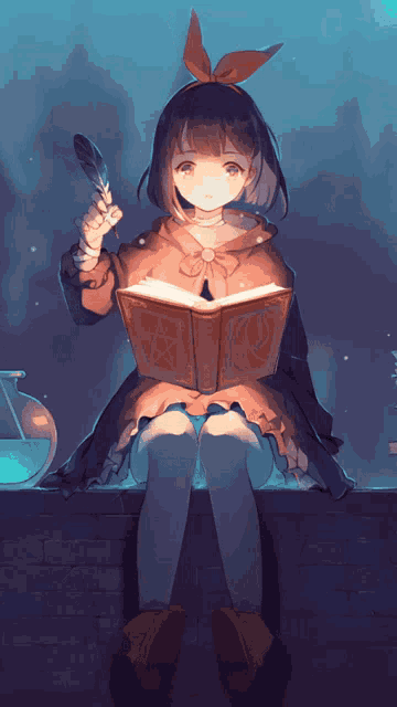 Wallpaper GIF