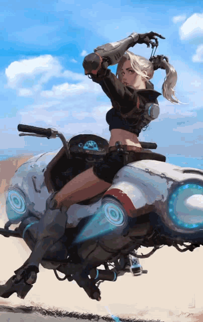 Wallpaper Reface GIF