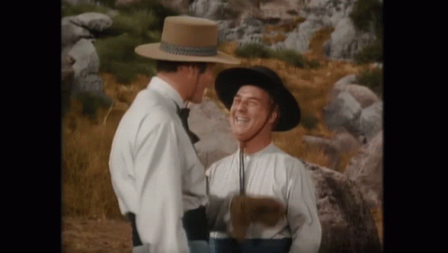 Walt Disney Zorro Zorro1957 GIF