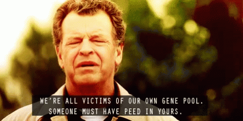 Walter Bishop GIF