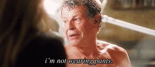 Walter Bishop Fringe GIF