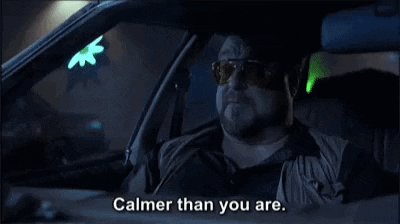 Walter The Big Lebowski GIF