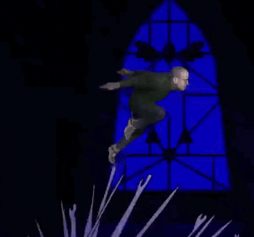 Walter White Breaking Bad GIF