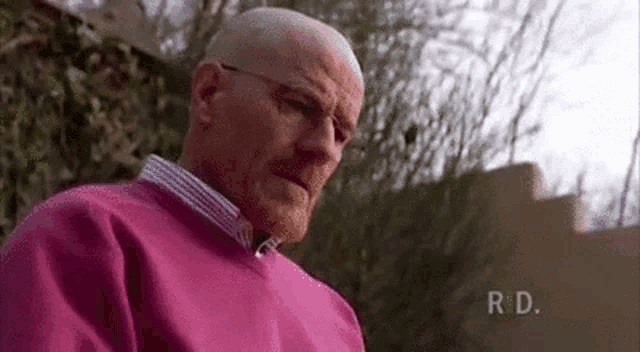 Walter White Plane Crash Meme