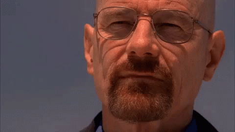 Walter White Youre Goddamn Right GIF. This 480 x 270 animated GIF is part of our heisenberg youre goddamn right collection. Related themes include right…
