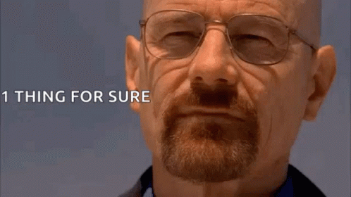 Walter White Youre Goddamn Right GIF. This 498 x 280 animated GIF is part of our heisenberg youre goddamn right collection. Related themes include right…