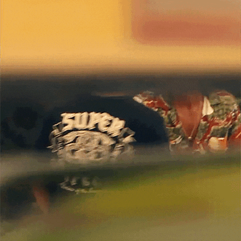 Walton Goggins The White Lotus GIF