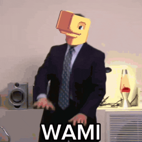 Wami Bitcoinwhales GIF