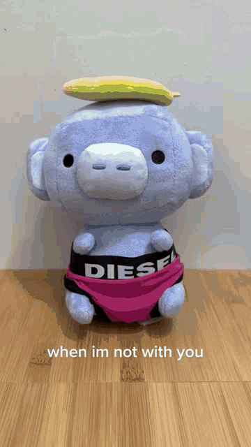 Wampus Discord GIF