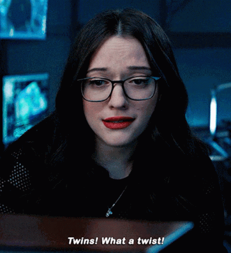 Wandavision Darcy Lewis GIF