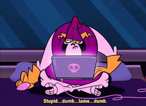 Wander Over Yonder Lord Hater GIF