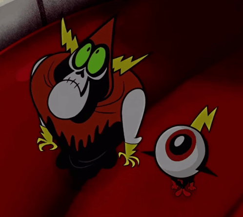 Wander Over Yonder Woy GIF