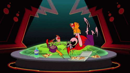 Wander Over Yonder Woy GIF
