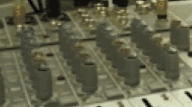 Wangleline Cat GIF