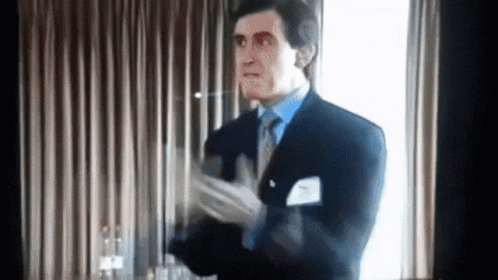 Wank Alan GIF