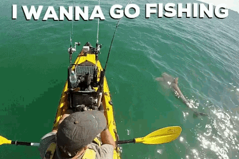 Wanna Go GIF
