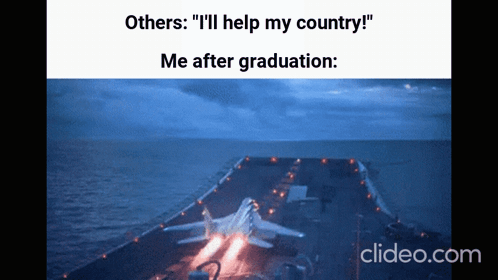 War Conscription GIF