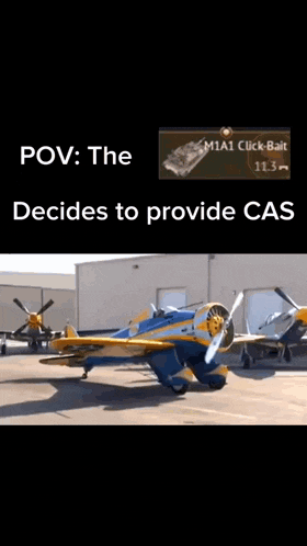War Thunder GIF