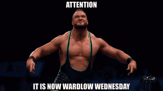 Wardlow Wednesday GIF