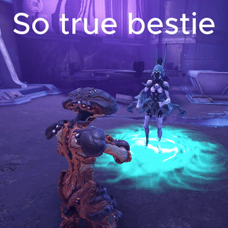 Warframe Nokko GIF