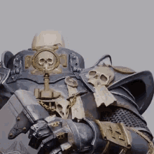 Warhammer 40k No GIF. This 220 x 220 animated GIF is part of our exterminatus collection. Related themes include meme, no. Created by EsenFryRex. View the…