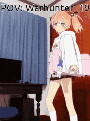 Warhunter GIF