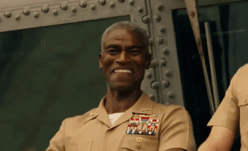 Warlock Charles Parnell GIF