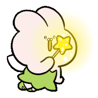 Warlock Magical Beings Sticker