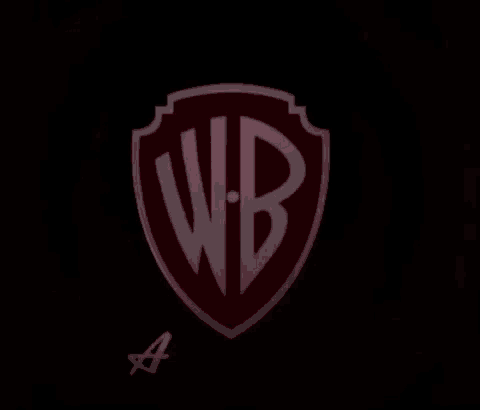 Warner Brothers Animation Intro GIF