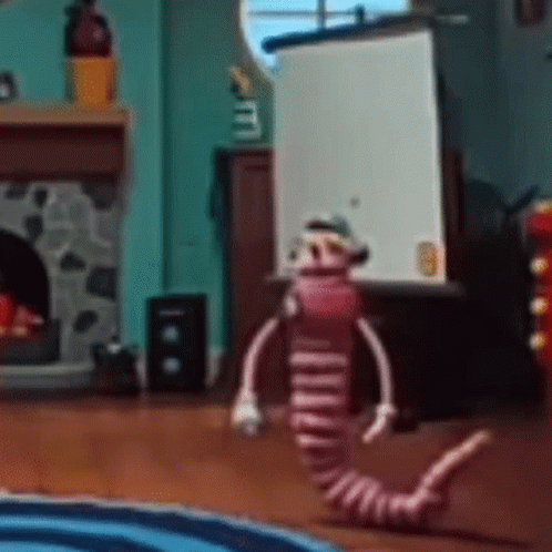 Warren The Eagle Eagledhmis GIF