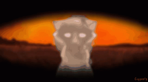 Warrior Cats Warriors GIF