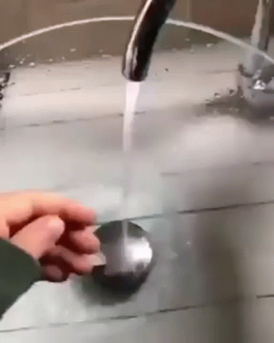Washing Hands Sink GIF. This 398 x 498 animated GIF is part of our lavado de manos collection. Related themes include hands. Created by Rdiezmos. View the…