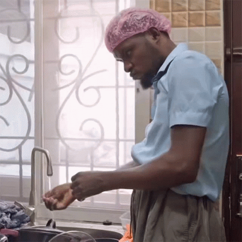 Washing My Hands Mark Angel GIF. This 498 x 498 animated GIF is part of our lavado de manos collection. Created by MarkAngel. View the original animation…