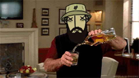 Wassa Dznts GIF