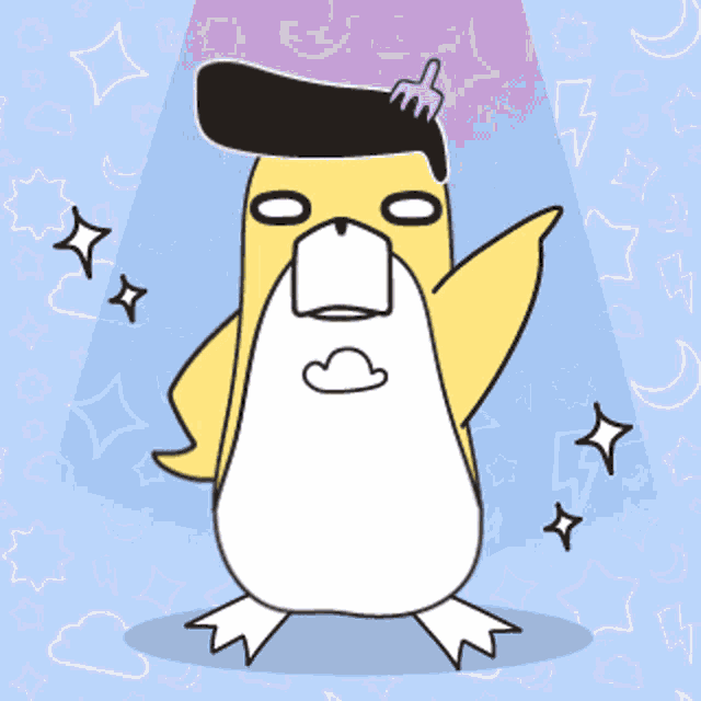 Wassie Wassies GIF