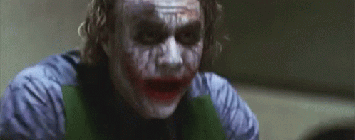 Wasted Bravo GIF. This 498 x 197 animated GIF is part of our kahkaha collection. Related themes include bravo, joker, laugh. Created by andrebello. View the…